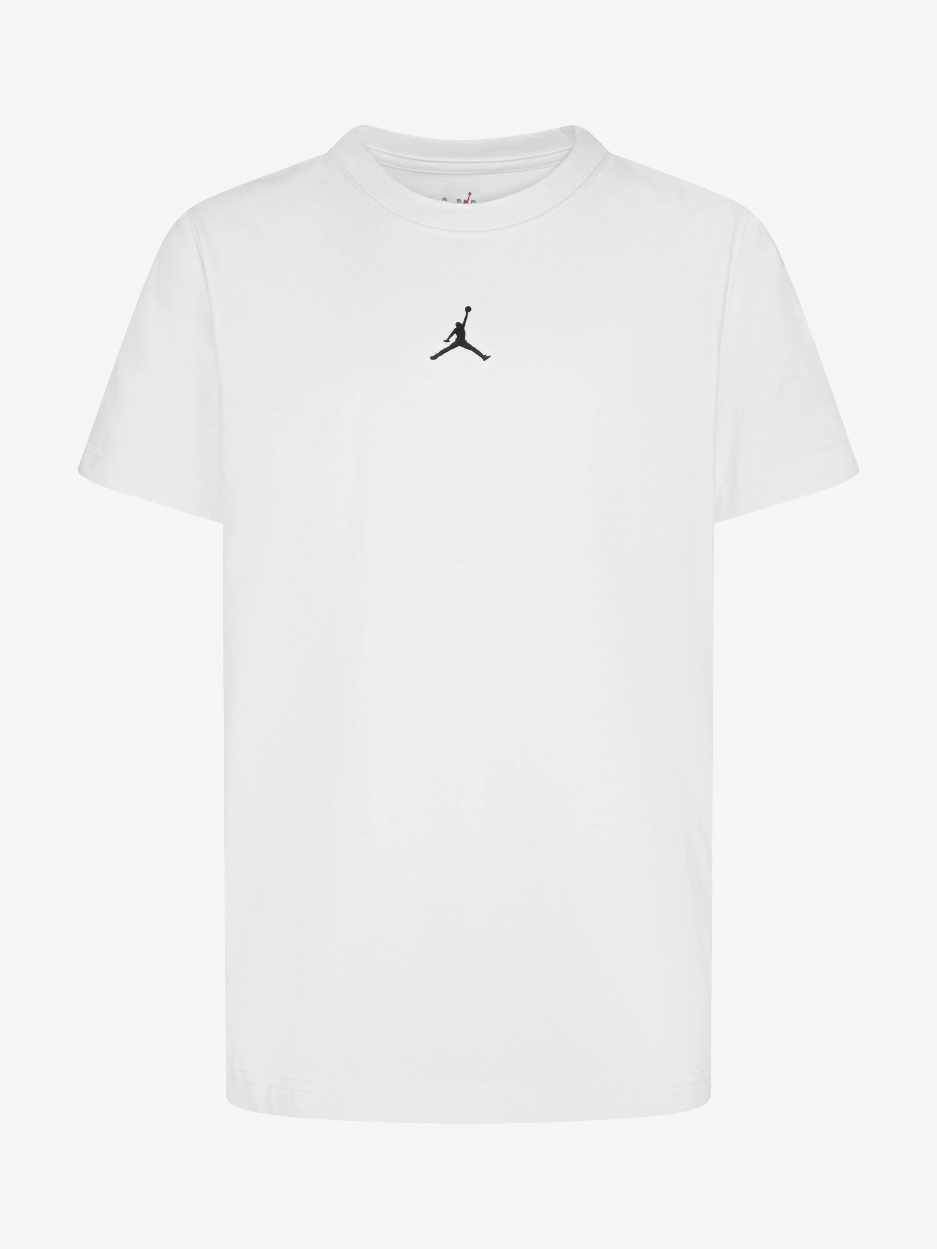 Kids Sport Core T-Shirt in White