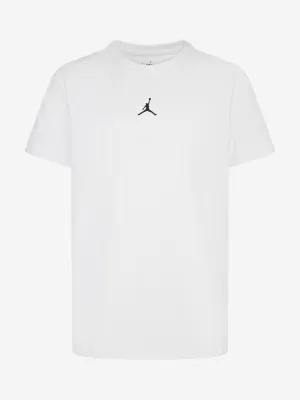Kids Sport Core T-Shirt in White