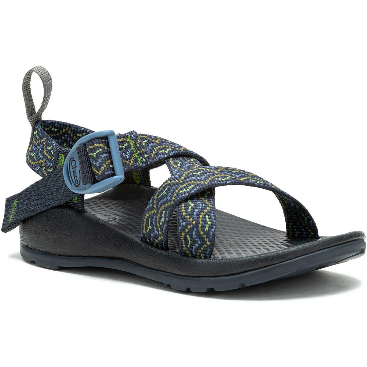 KIDS' Z/1 ECOTREAD Shoes_chaco