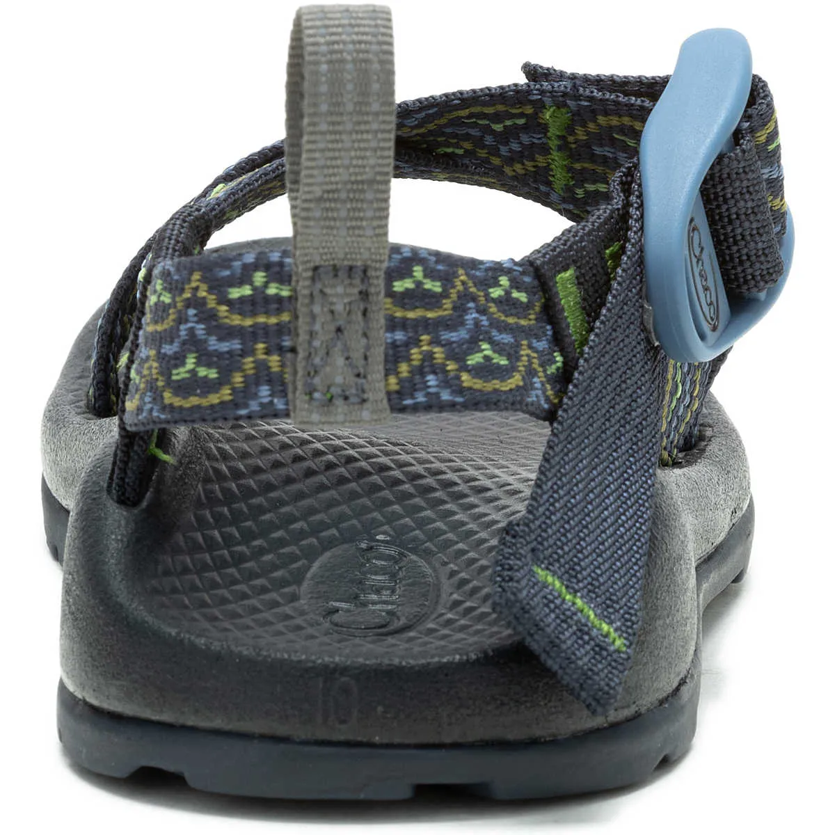 KIDS' Z/1 ECOTREAD Shoes_chaco