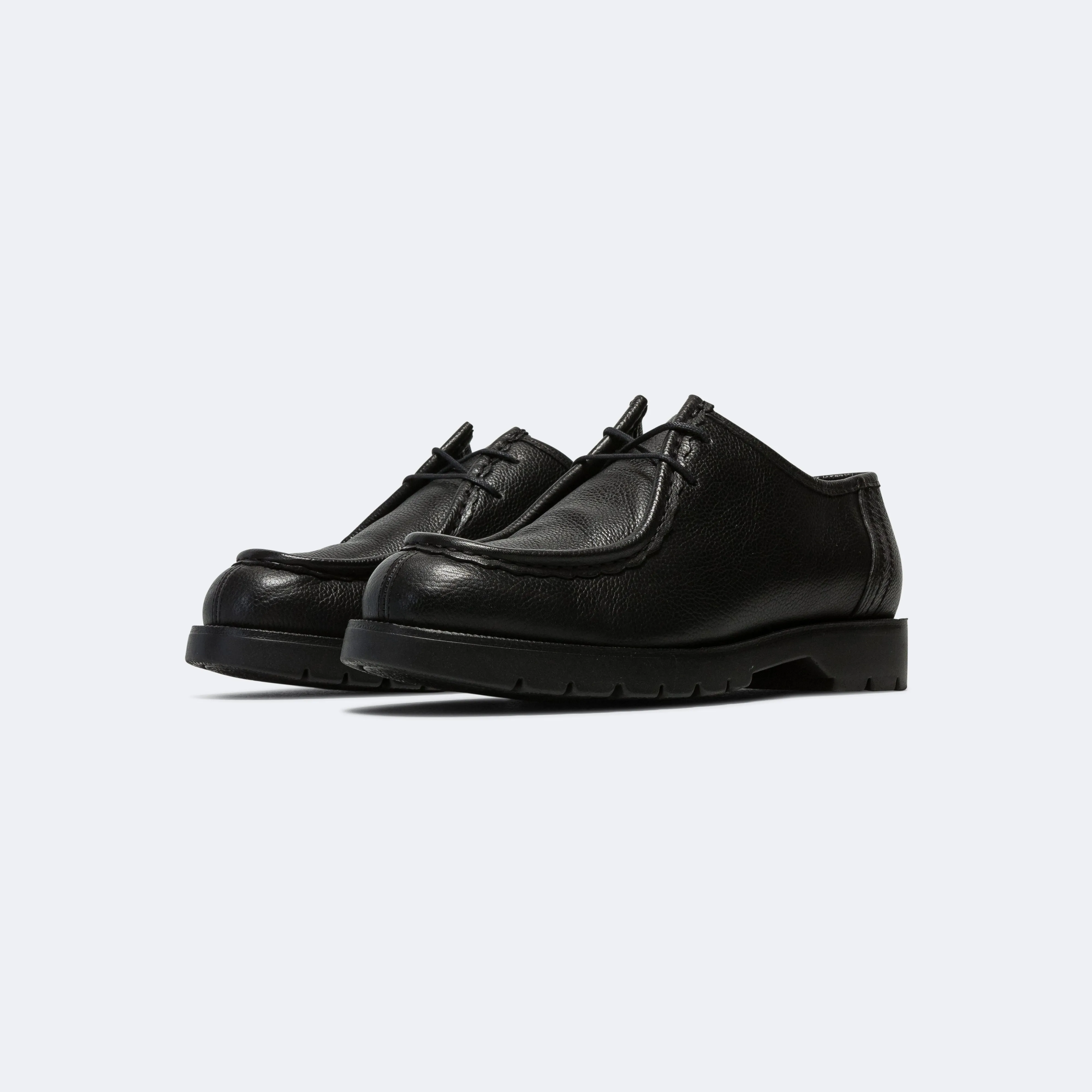 Kleman Shoes Padror G VGT - Noir