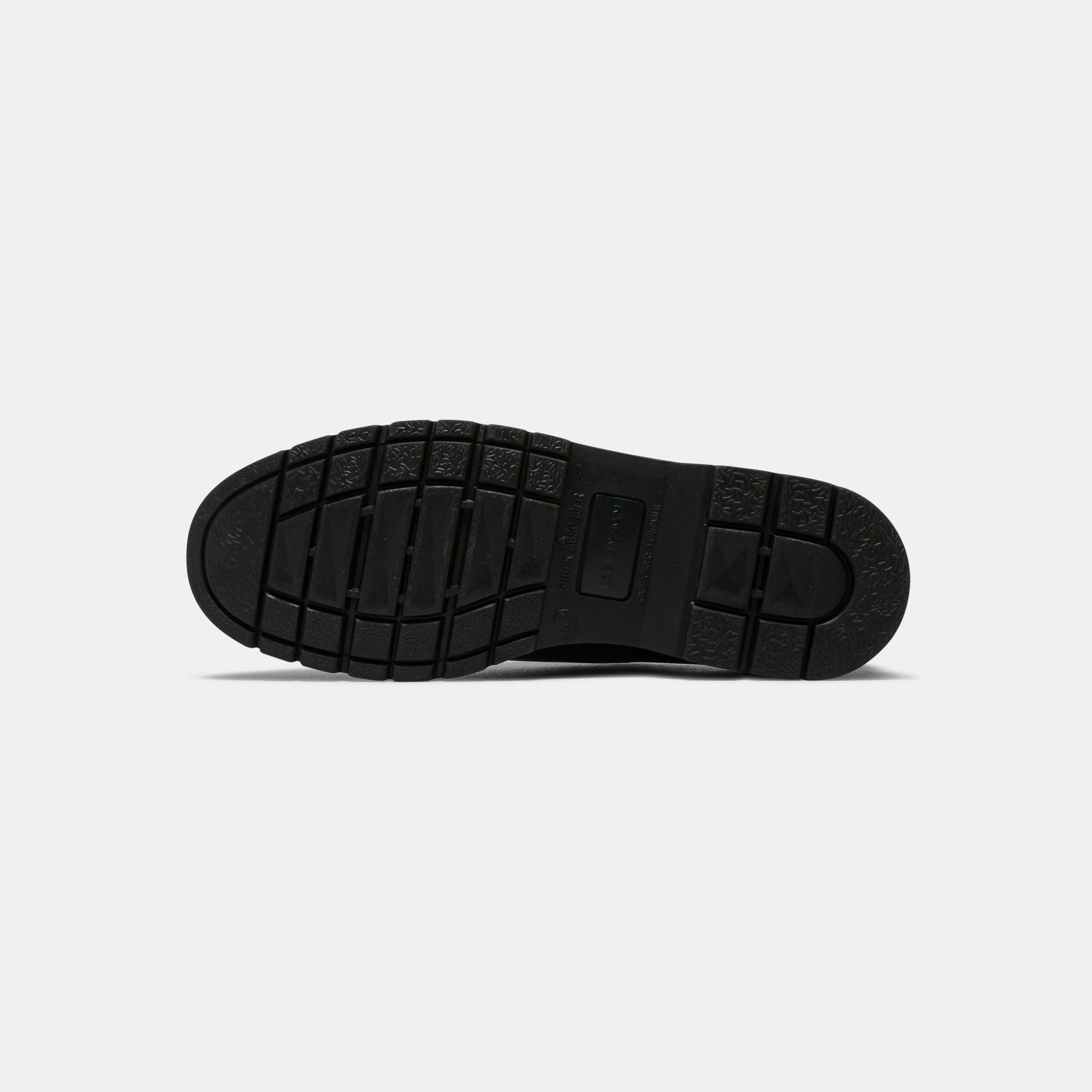 Kleman Shoes Padror G VGT - Noir