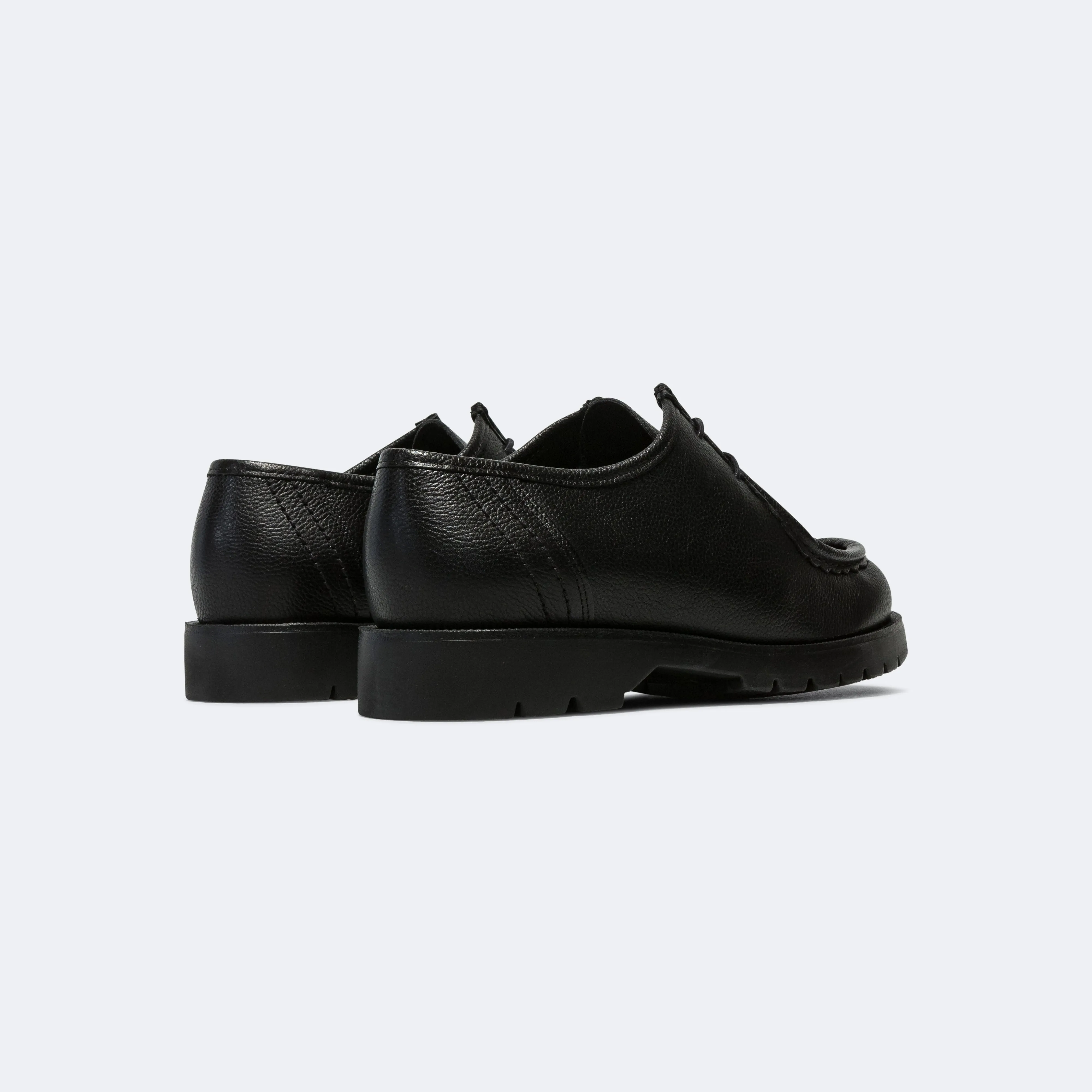 Kleman Shoes Padror G VGT - Noir