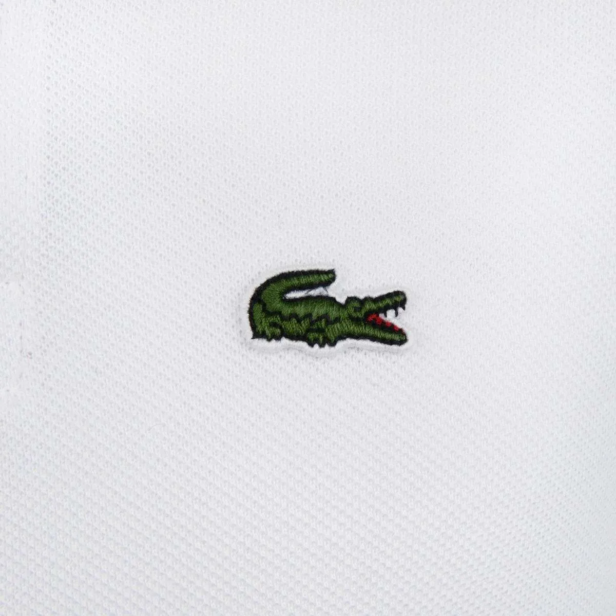 Lacoste Boys Logo Polo Shirt