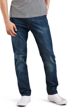 Levi's 502 Taper Rosefinch