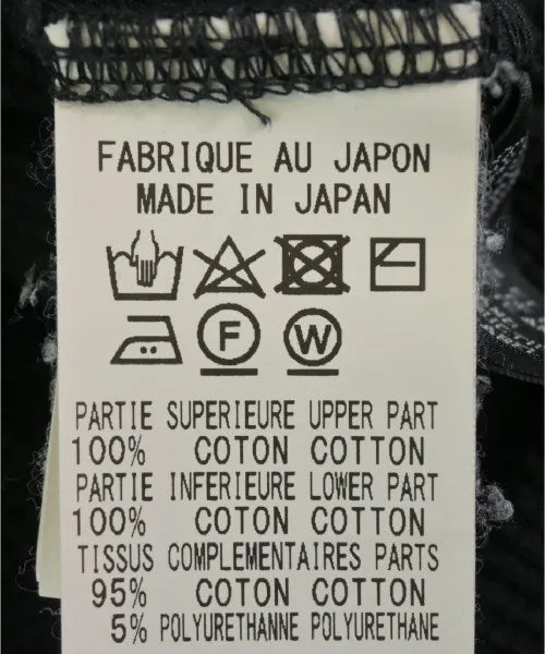 LIMI Feu Hoodies