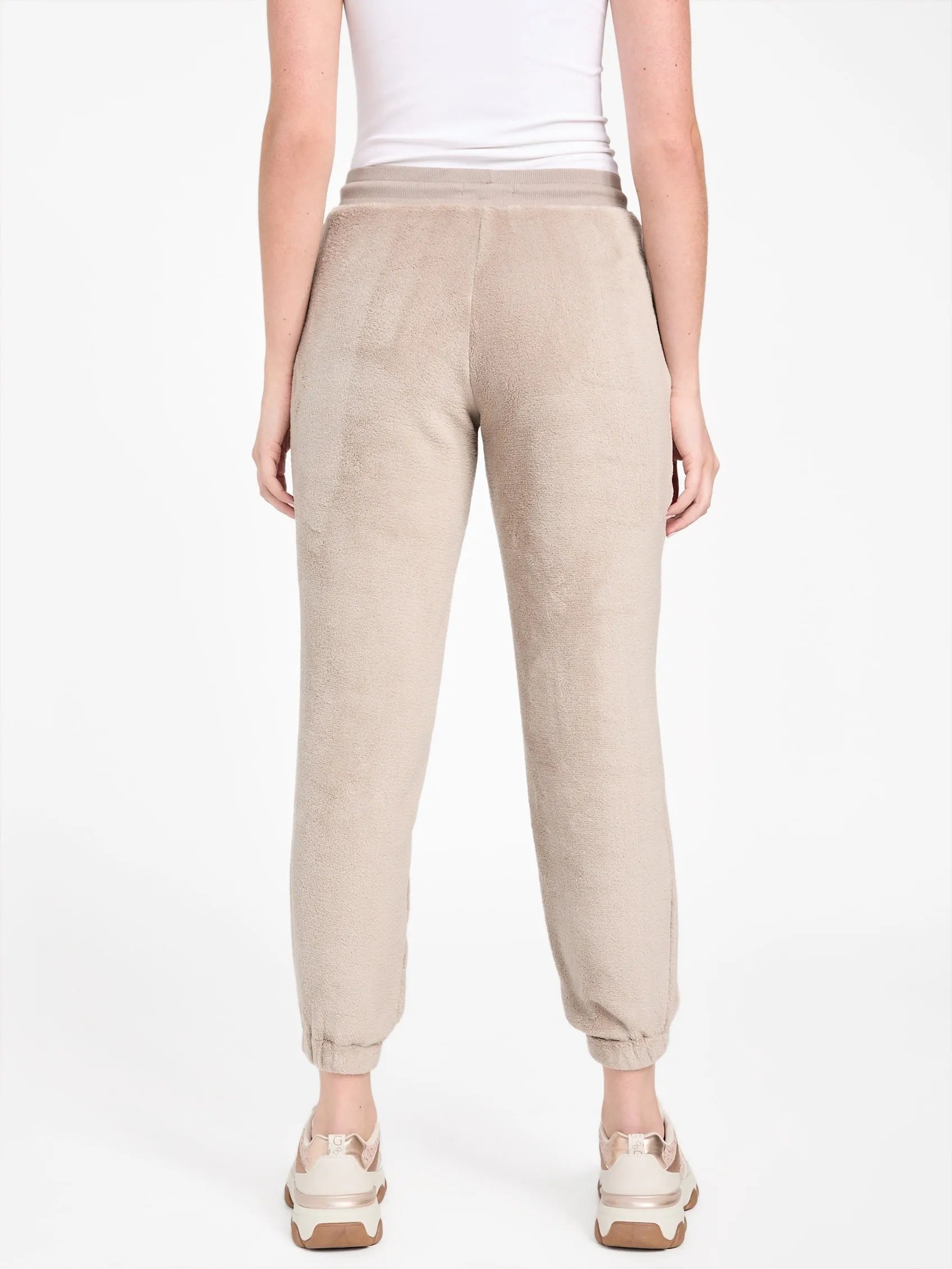Lolly Sherpa Joggers