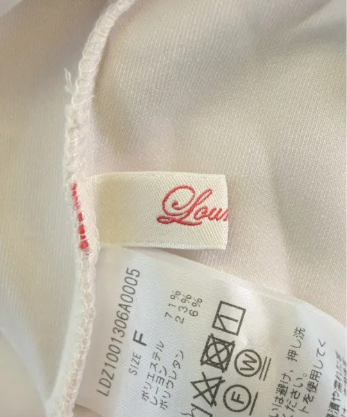 Loungedress Hoodies