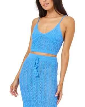 L*Space Sweet Talk Top