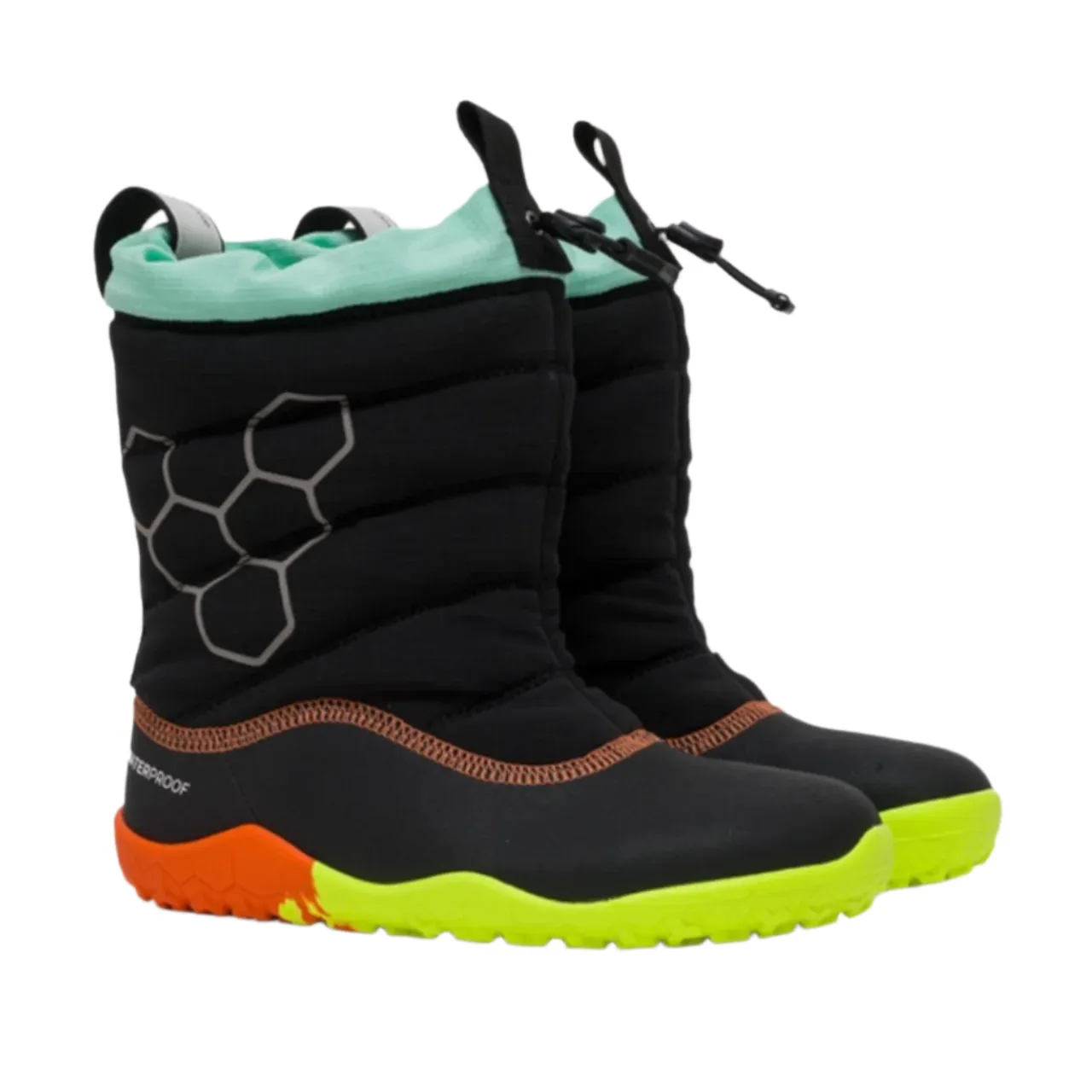 Lumi FG. Kids Shoes_Vivobarefoot_Footwear
