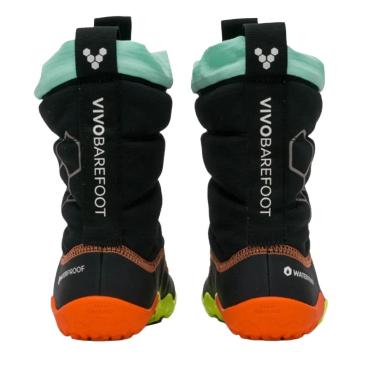 Lumi FG. Kids Shoes_Vivobarefoot_Footwear