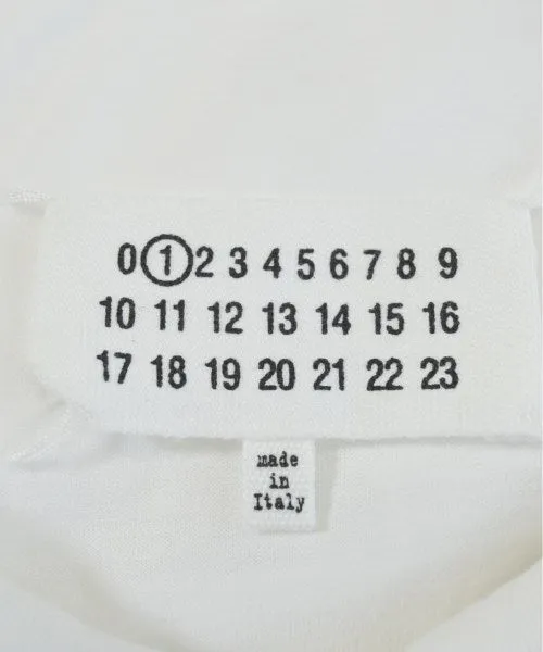 Maison Margiela Tee Shirts/Tops