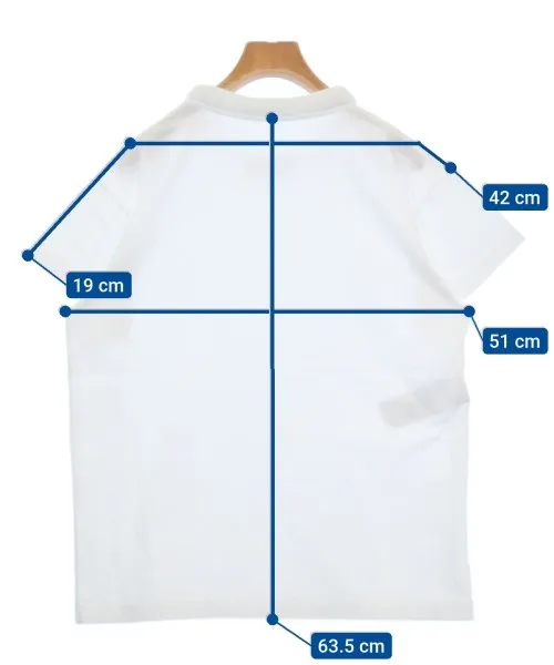Maison Margiela Tee Shirts/Tops