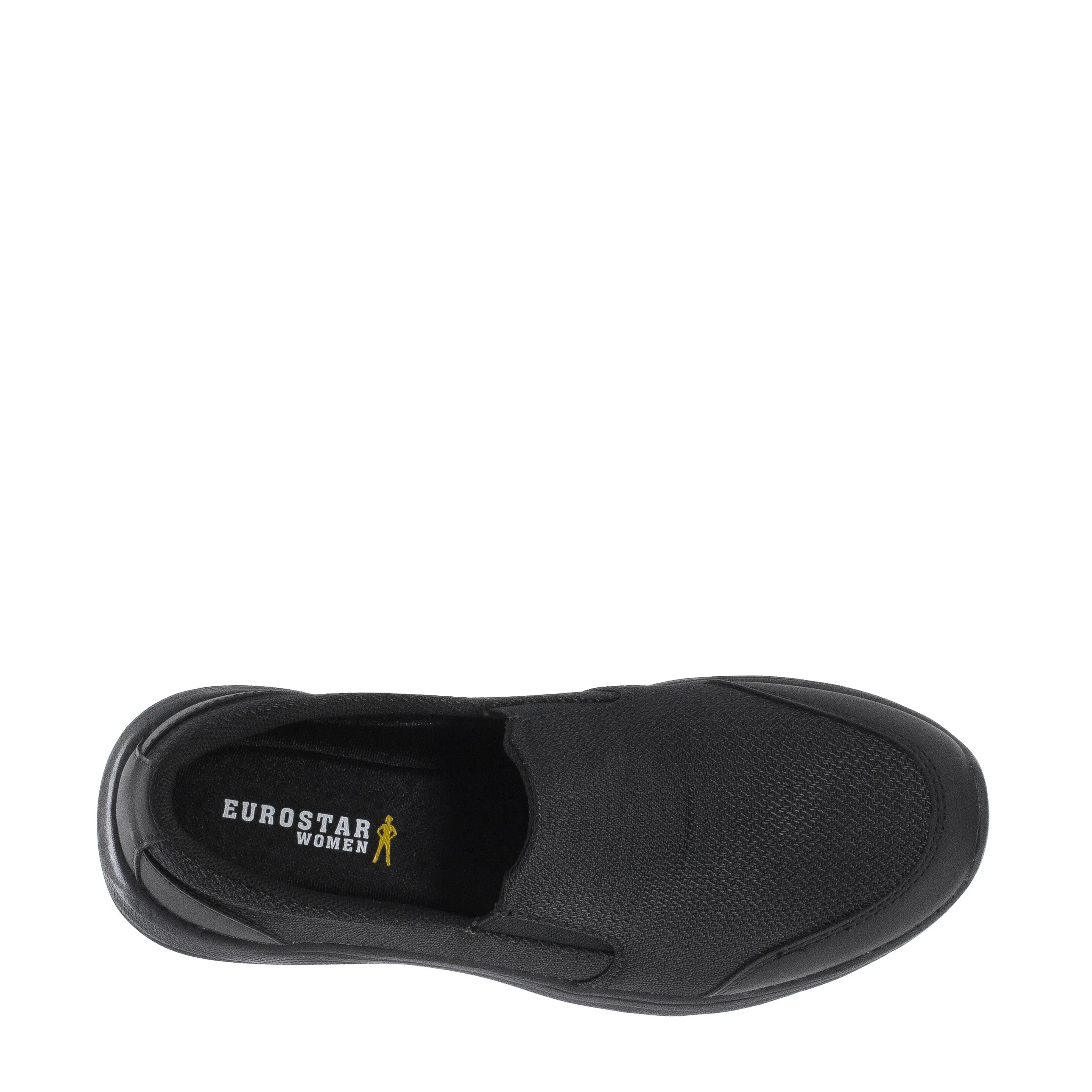 Mantis SR - Womens Shoes_Eurostar