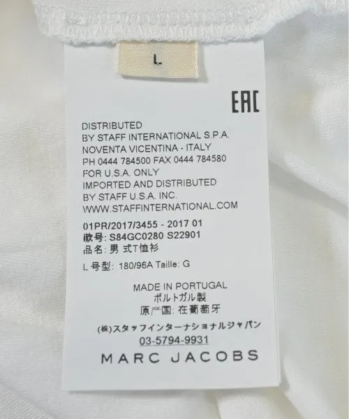 MARC JACOBS Tee Shirts/Tops