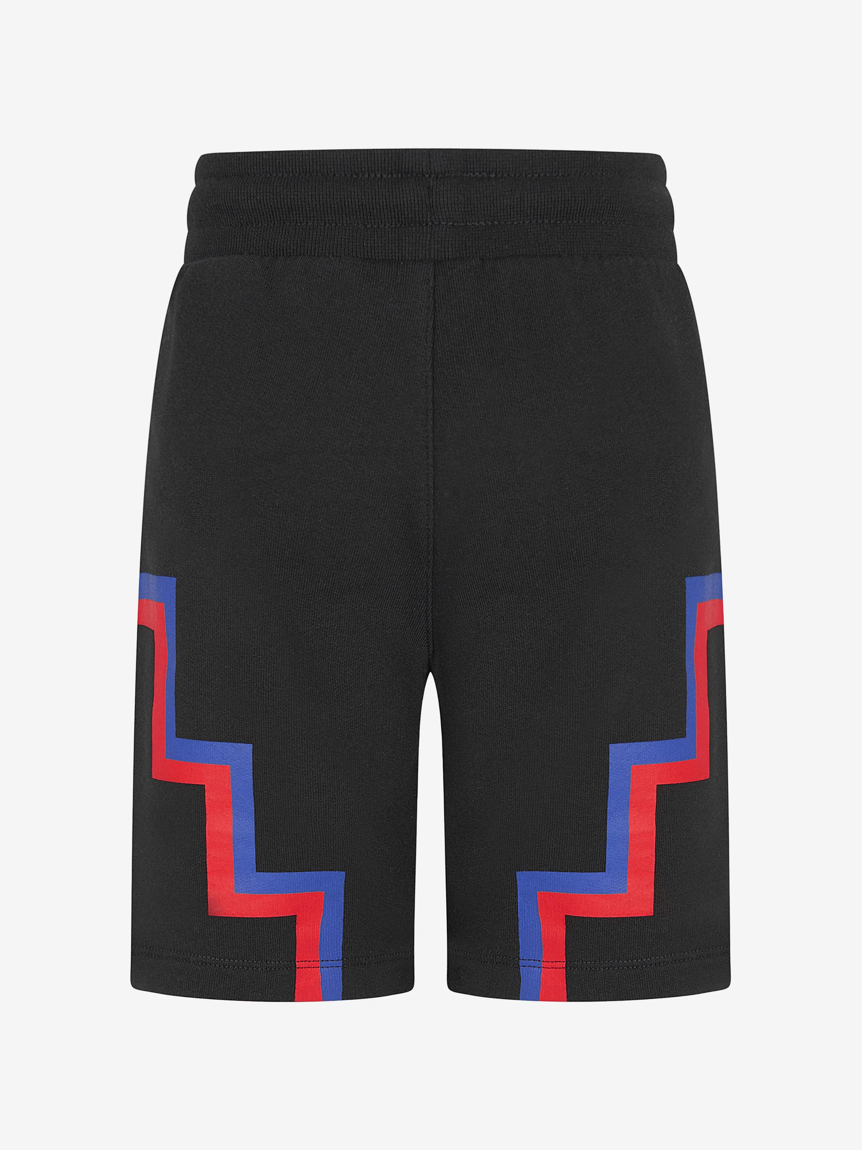 Marcelo Burlon Boys Shorts