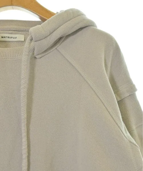 MATSUFUJI Hoodies