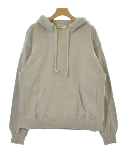 MATSUFUJI Hoodies