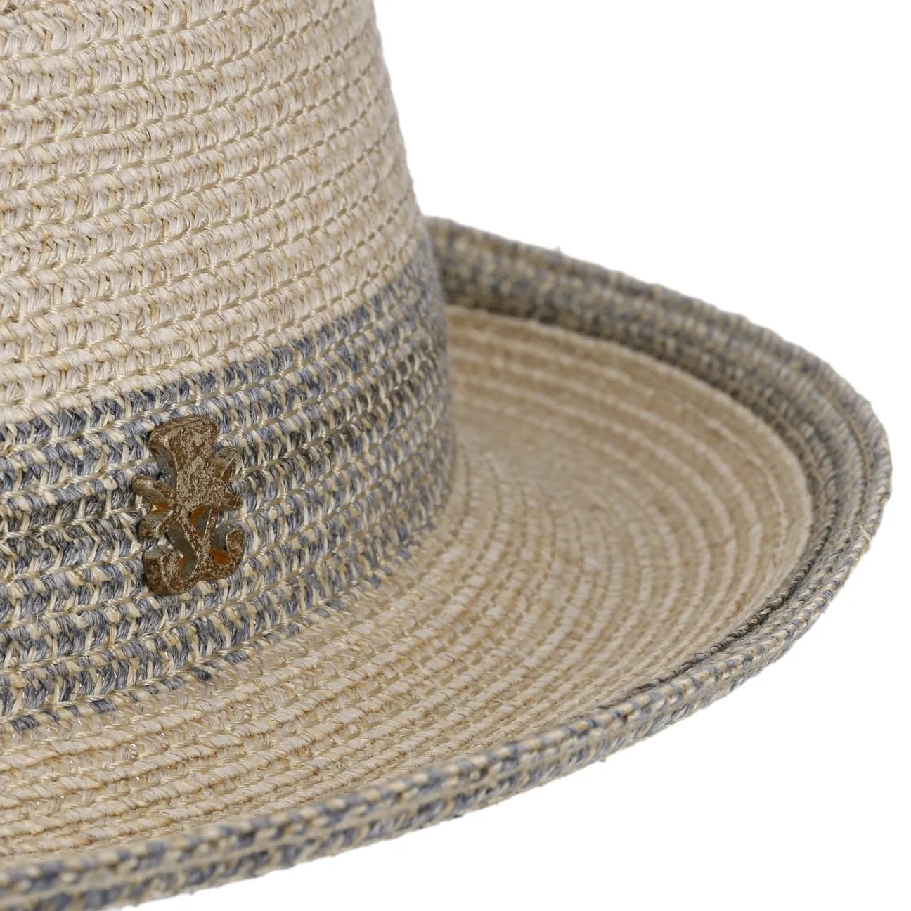 Mayser Hats Fabrice Zechbauer Hat with UV Protection by Mayser