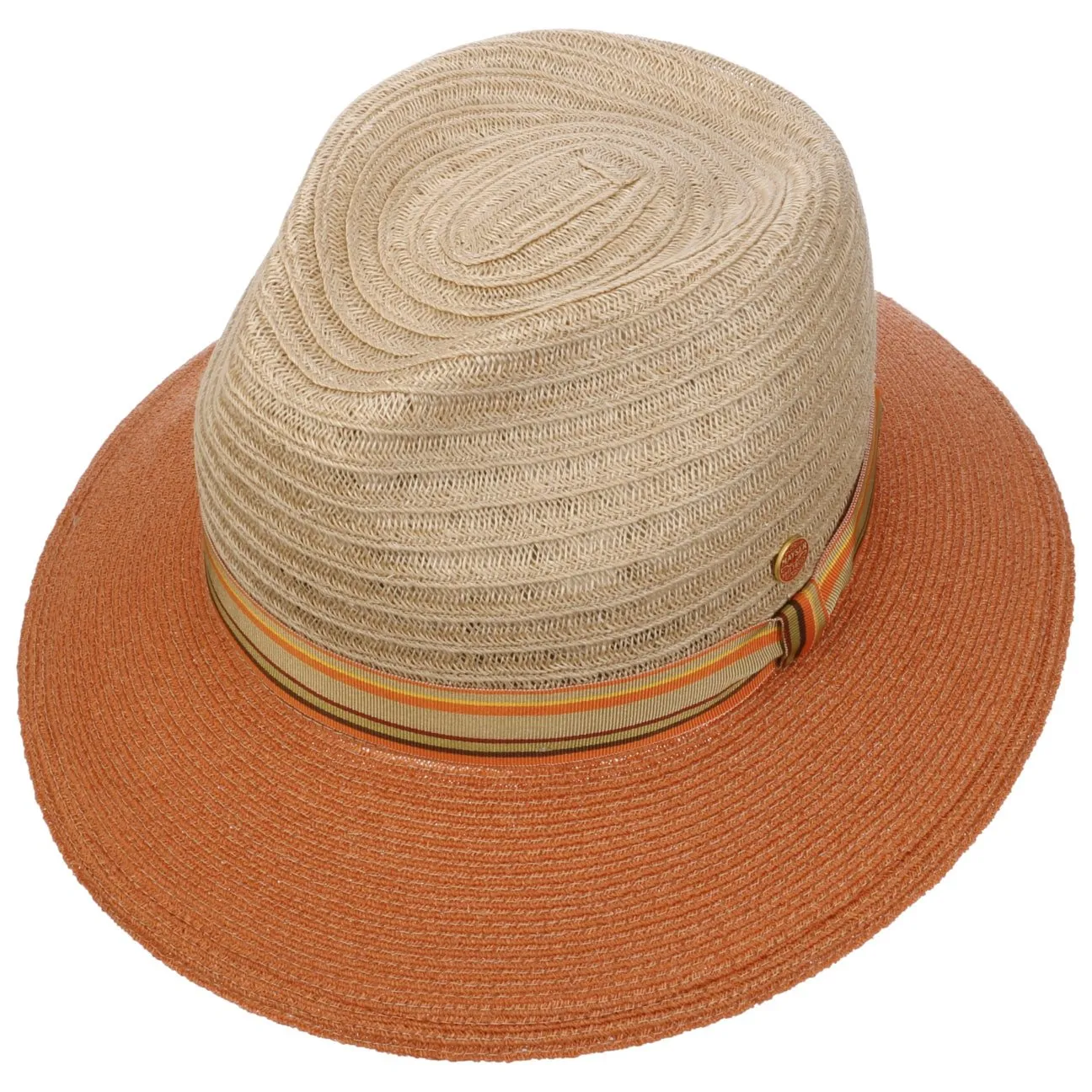 Mayser Hats Gedeon Hemp Hat by Mayser