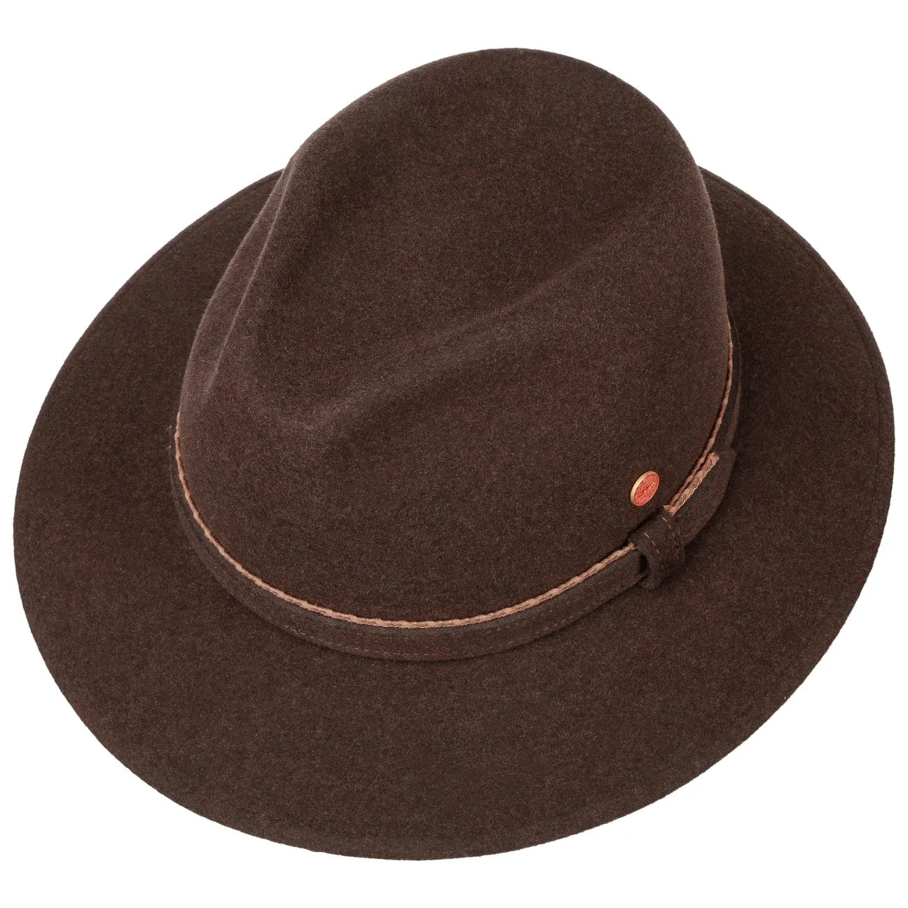 Mayser Hats Gustav Trekking Hat by Mayser