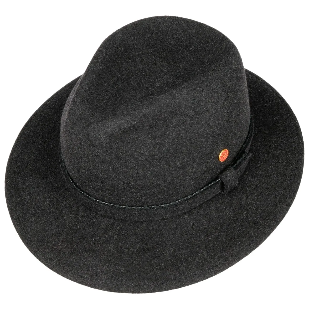 Mayser Hats Gustav Trekking Hat by Mayser