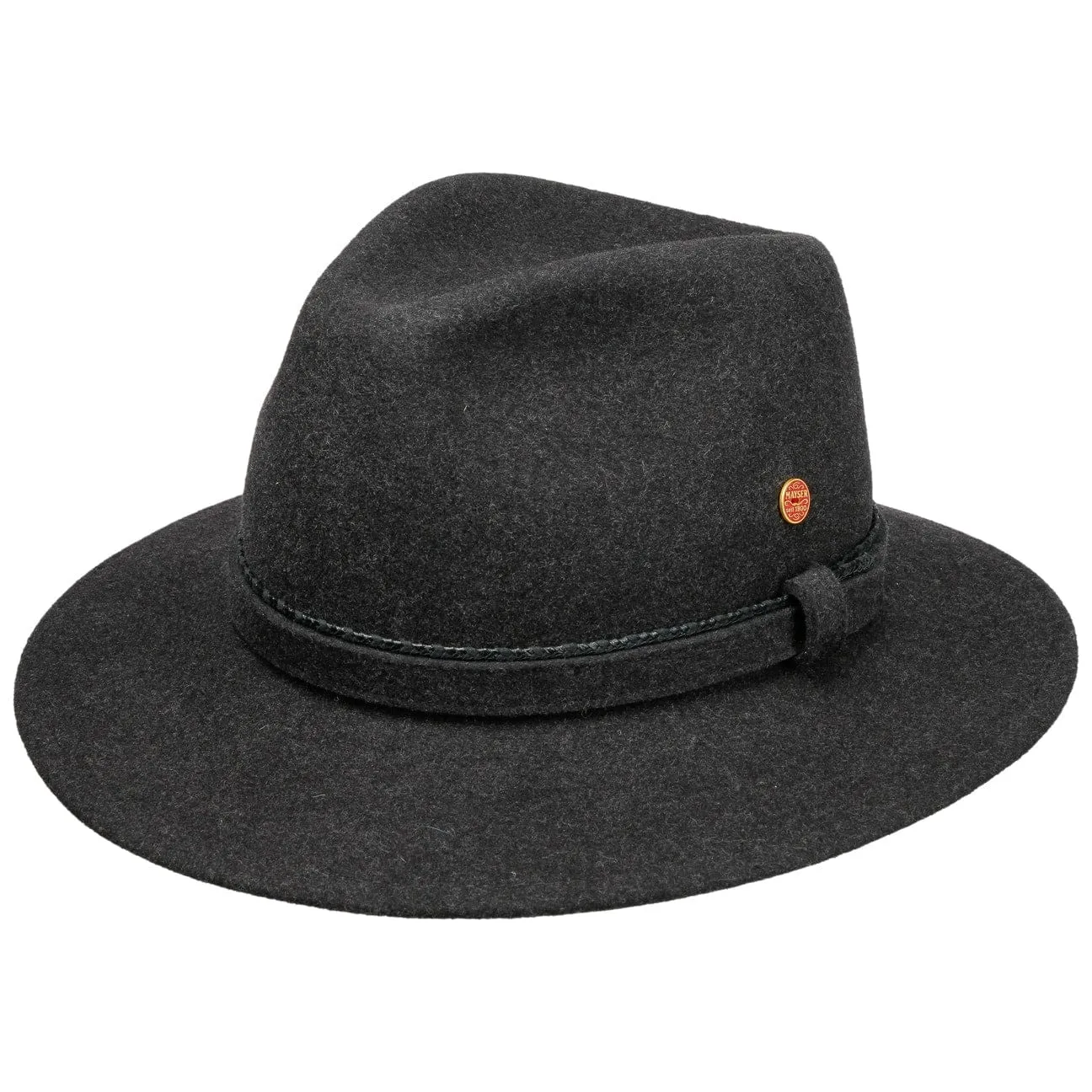 Mayser Hats Gustav Trekking Hat by Mayser
