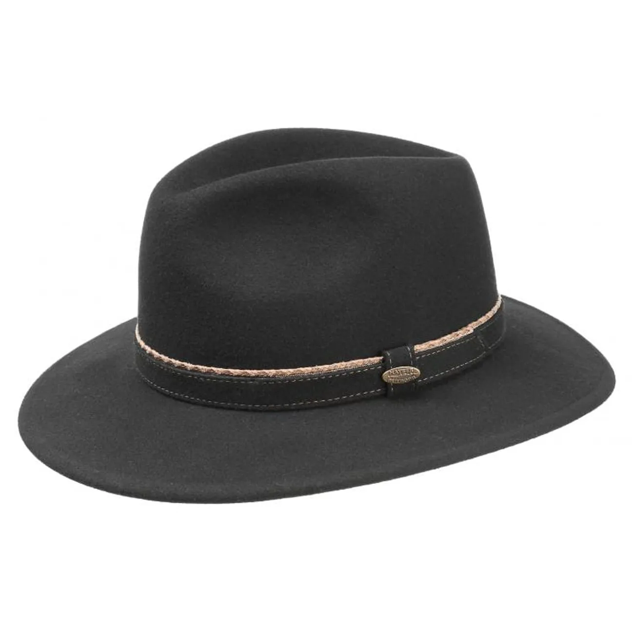 Mayser Hats Gustav Trekking Hat by Mayser