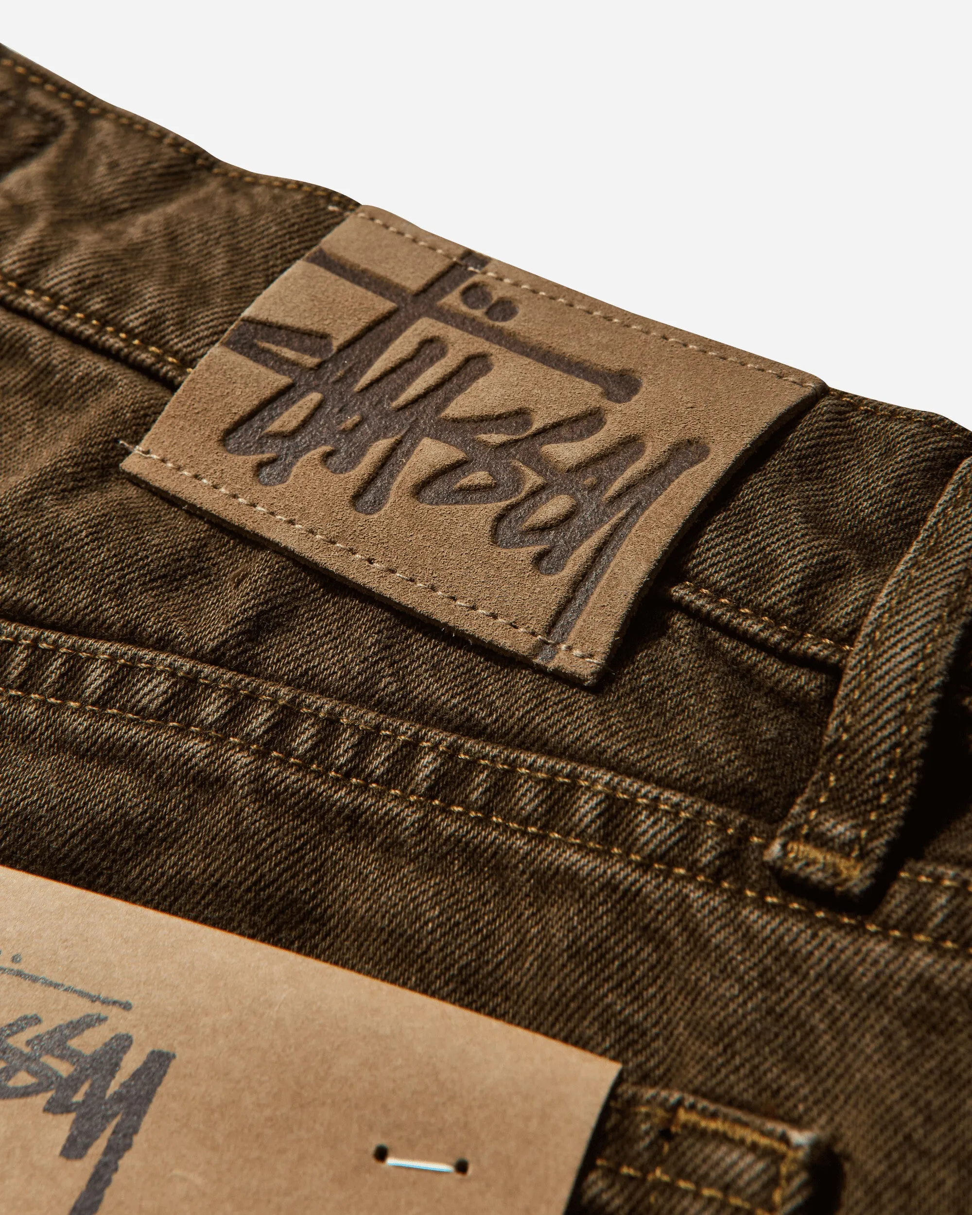 Men's Big Ol' Jeans Mushroom