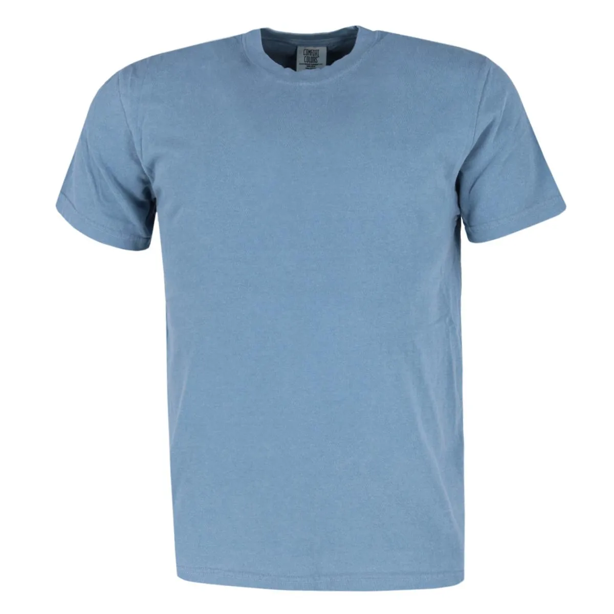 Men's Comfort Colors Dyed Short Sleeve T-Shirt