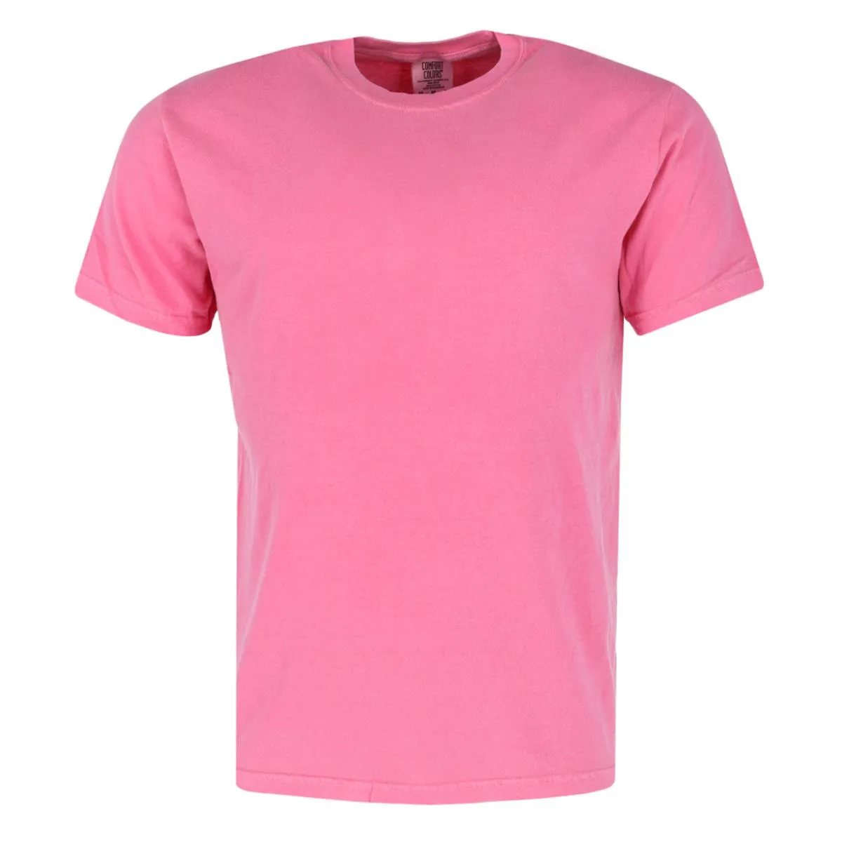 Men's Comfort Colors Dyed Short Sleeve T-Shirt