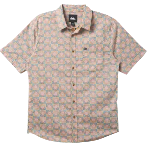 Men's Florever Classic Short Sleeve