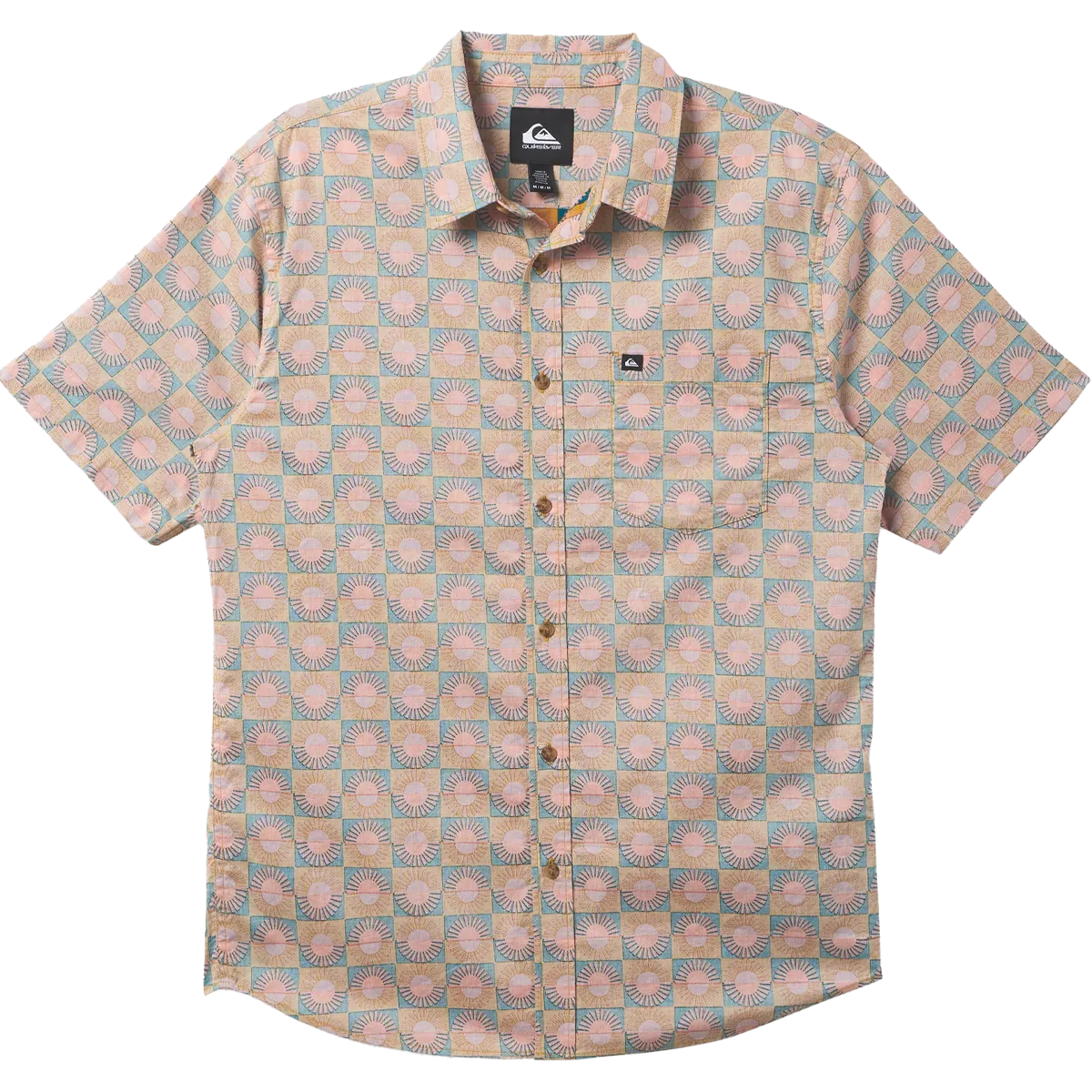 Men's Florever Classic Short Sleeve