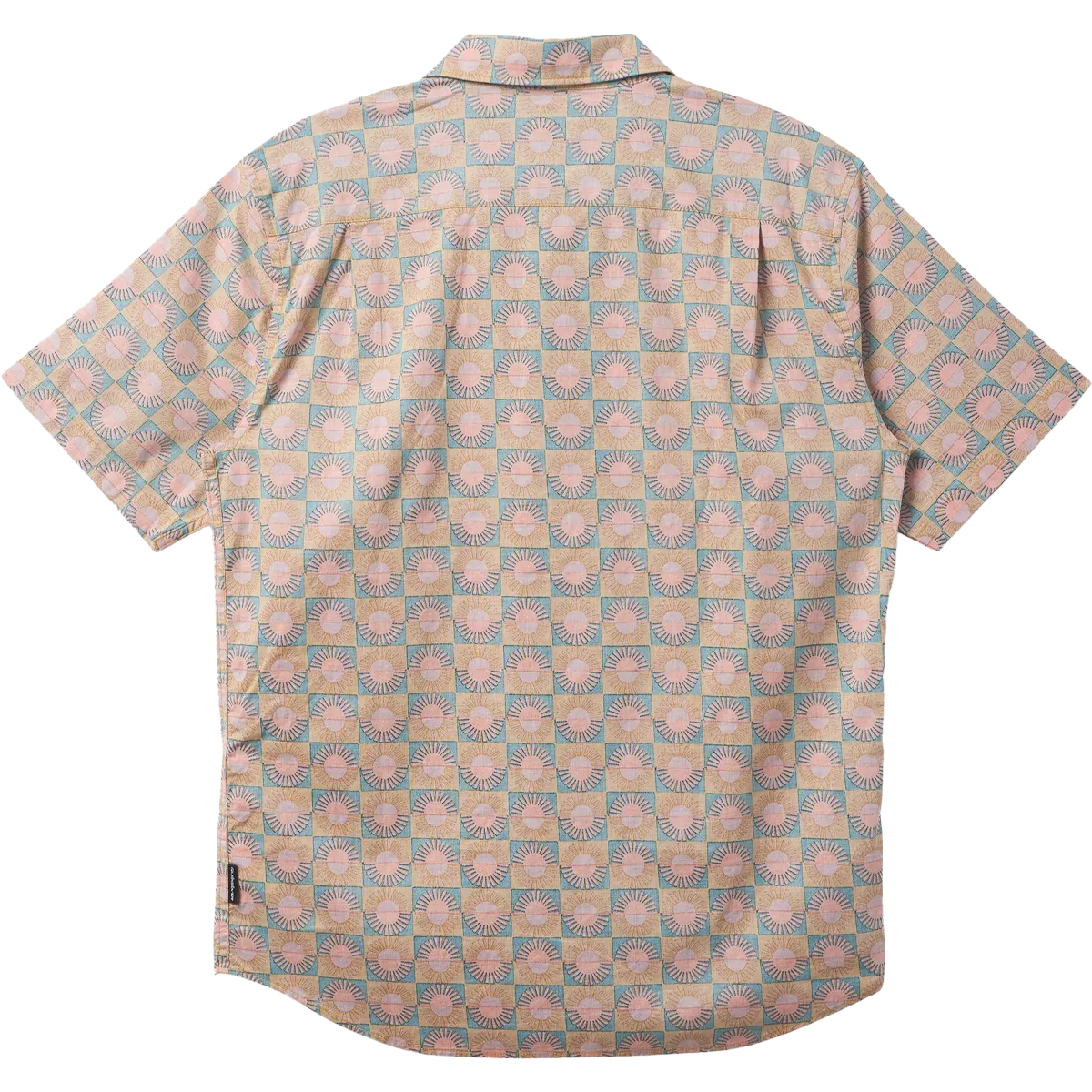 Men's Florever Classic Short Sleeve