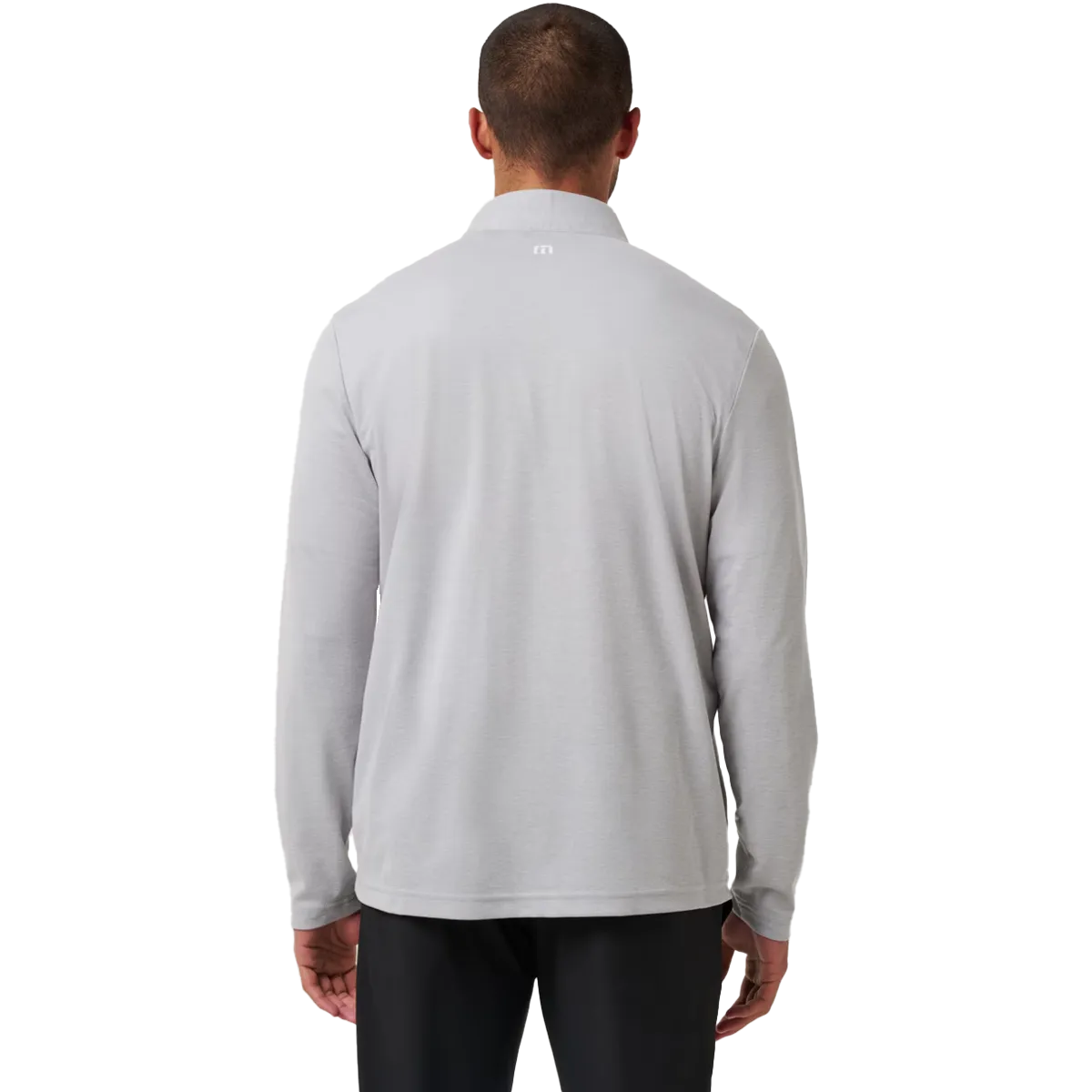 Men's Giants Time to Tailgate 1/4 Zip