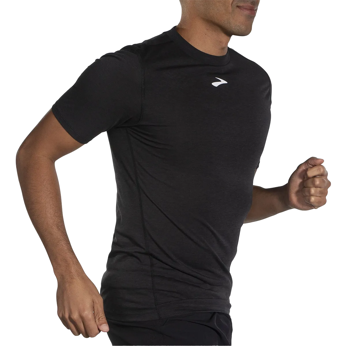 Men's High Point Short Sleeve