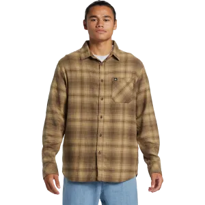 Men's Lago Stretch Flannel