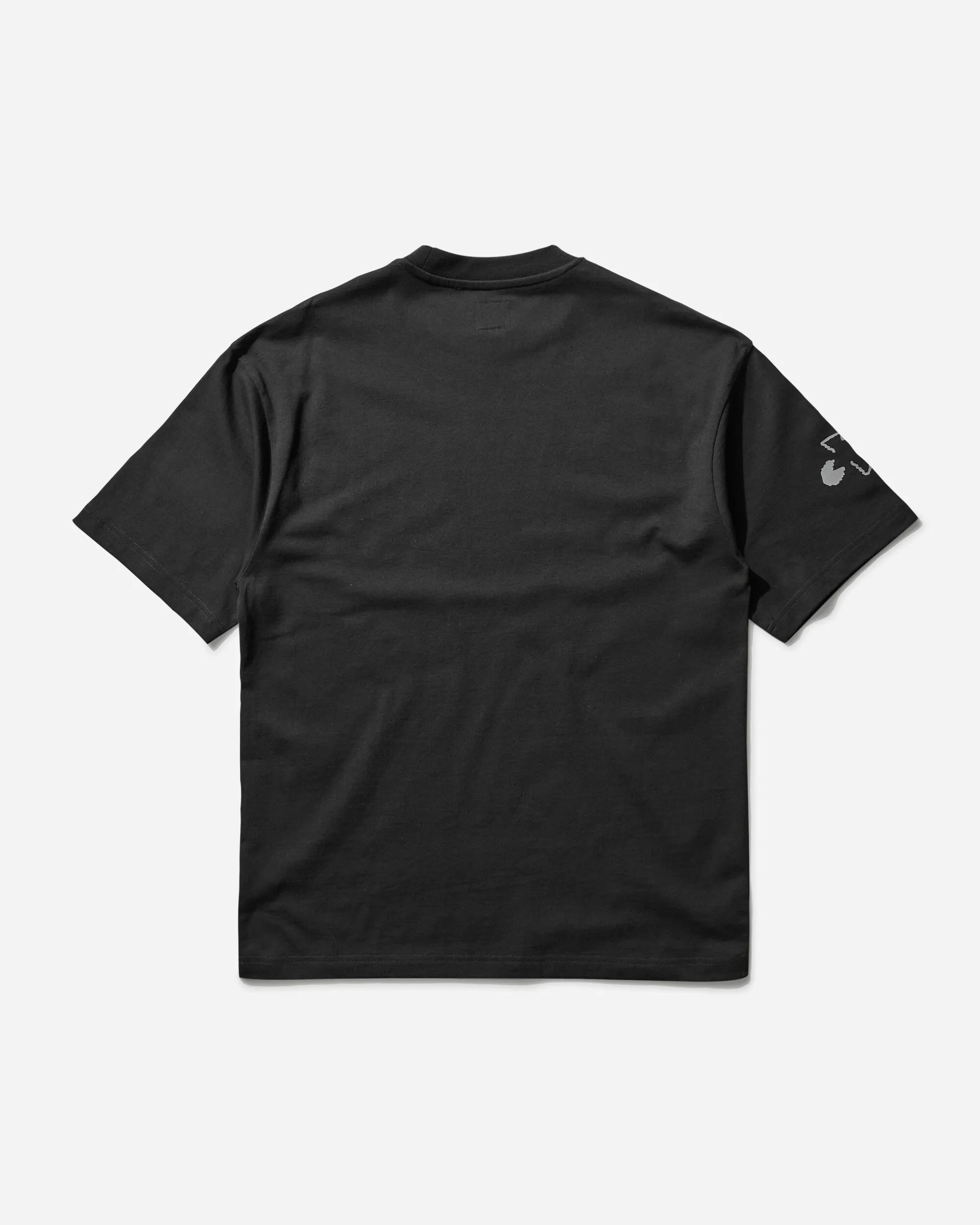 Men's Logo T-Shirt Black