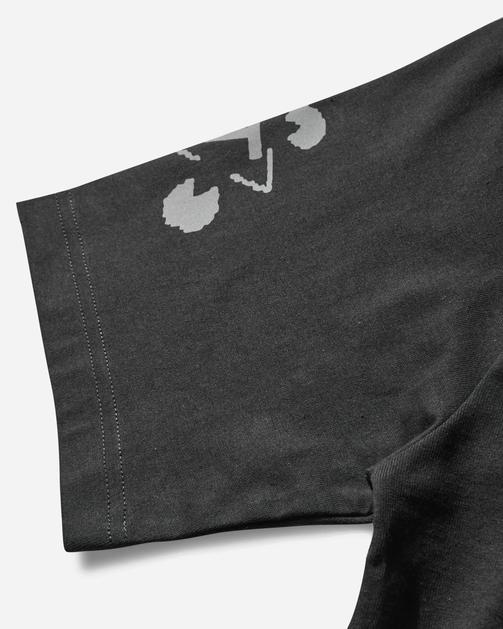 Men's Logo T-Shirt Black