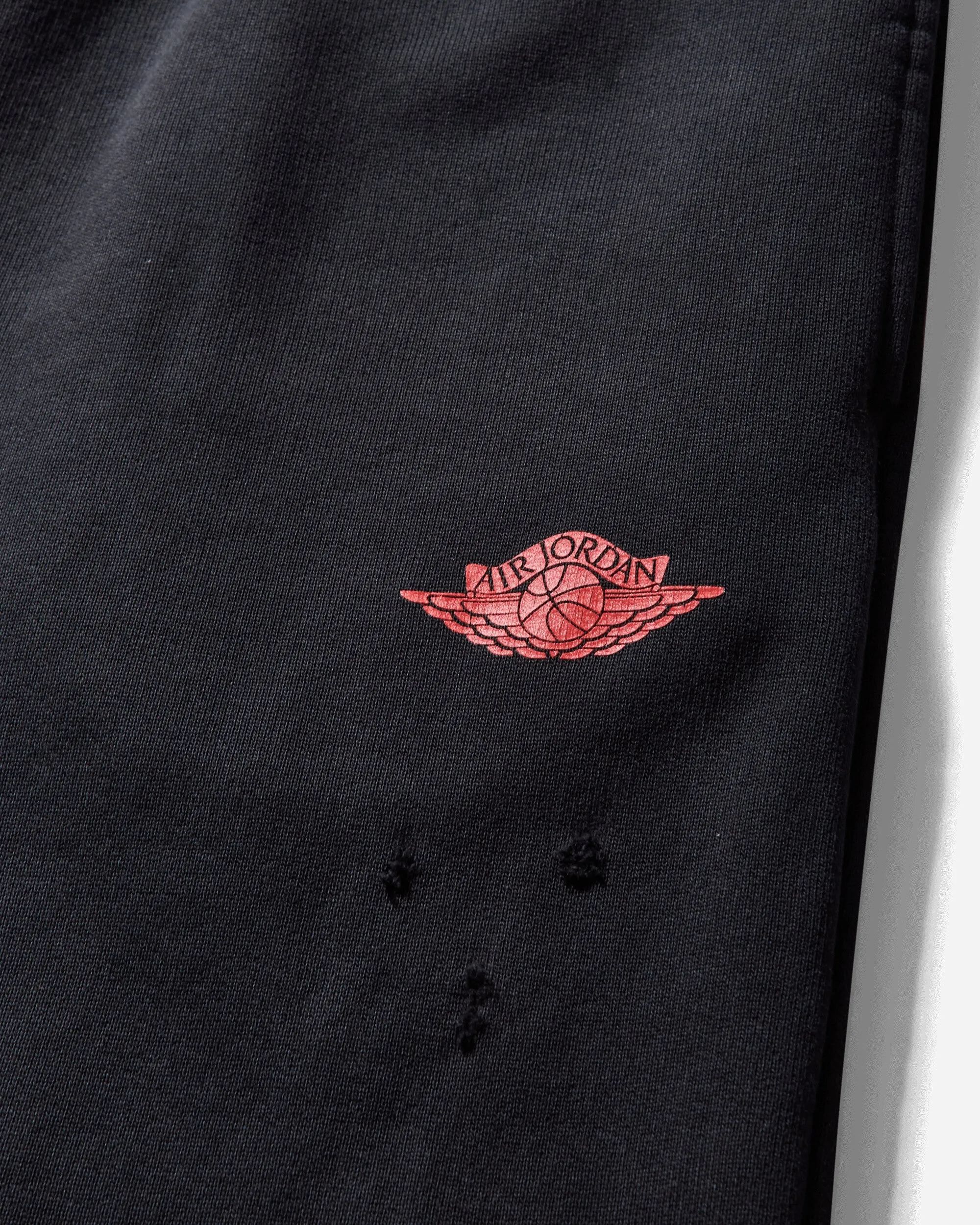 Men's Rare Air Sweatpants Black