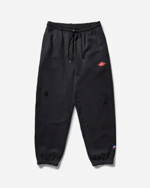 Men's Rare Air Sweatpants Black