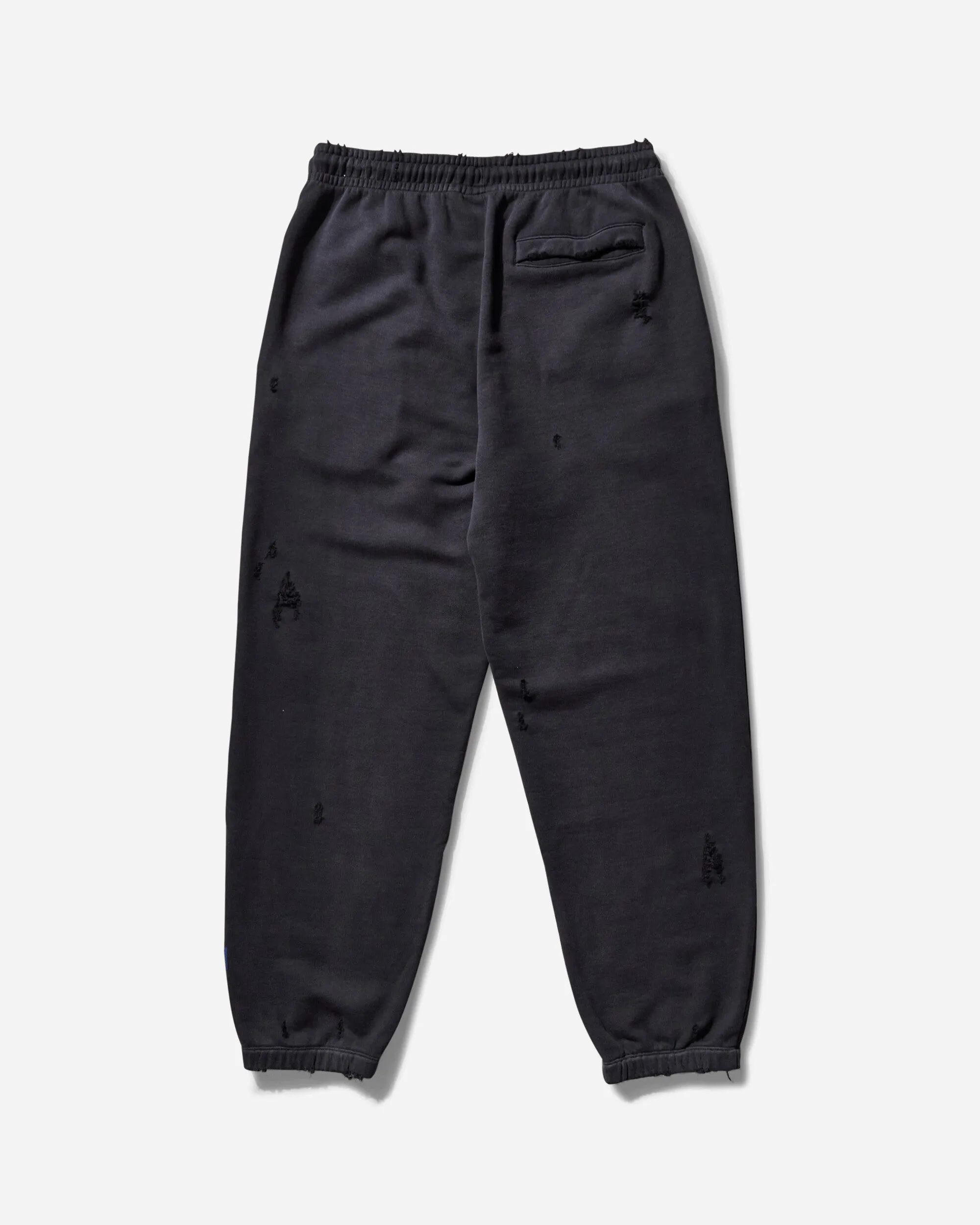 Men's Rare Air Sweatpants Black