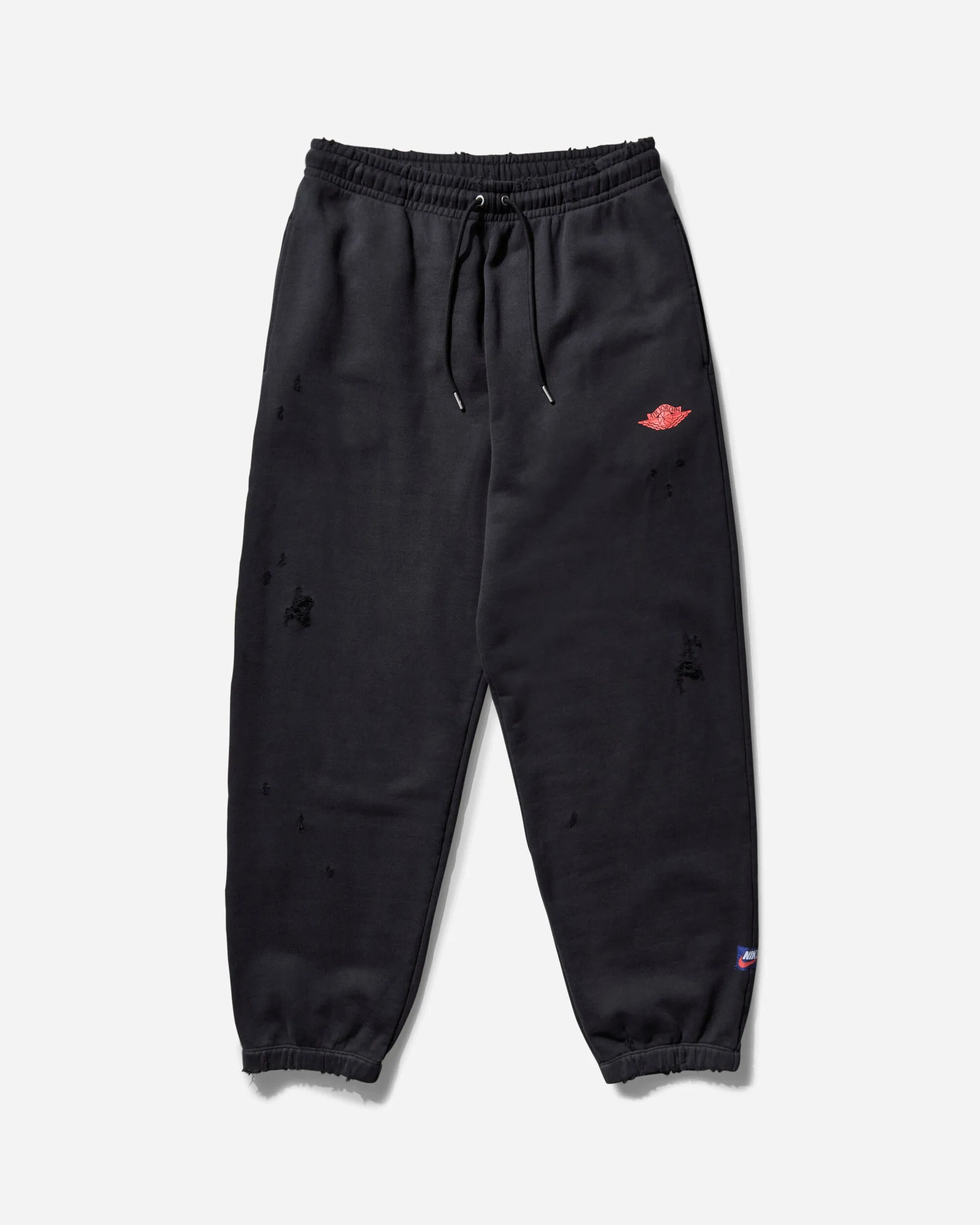 Men's Rare Air Sweatpants Black