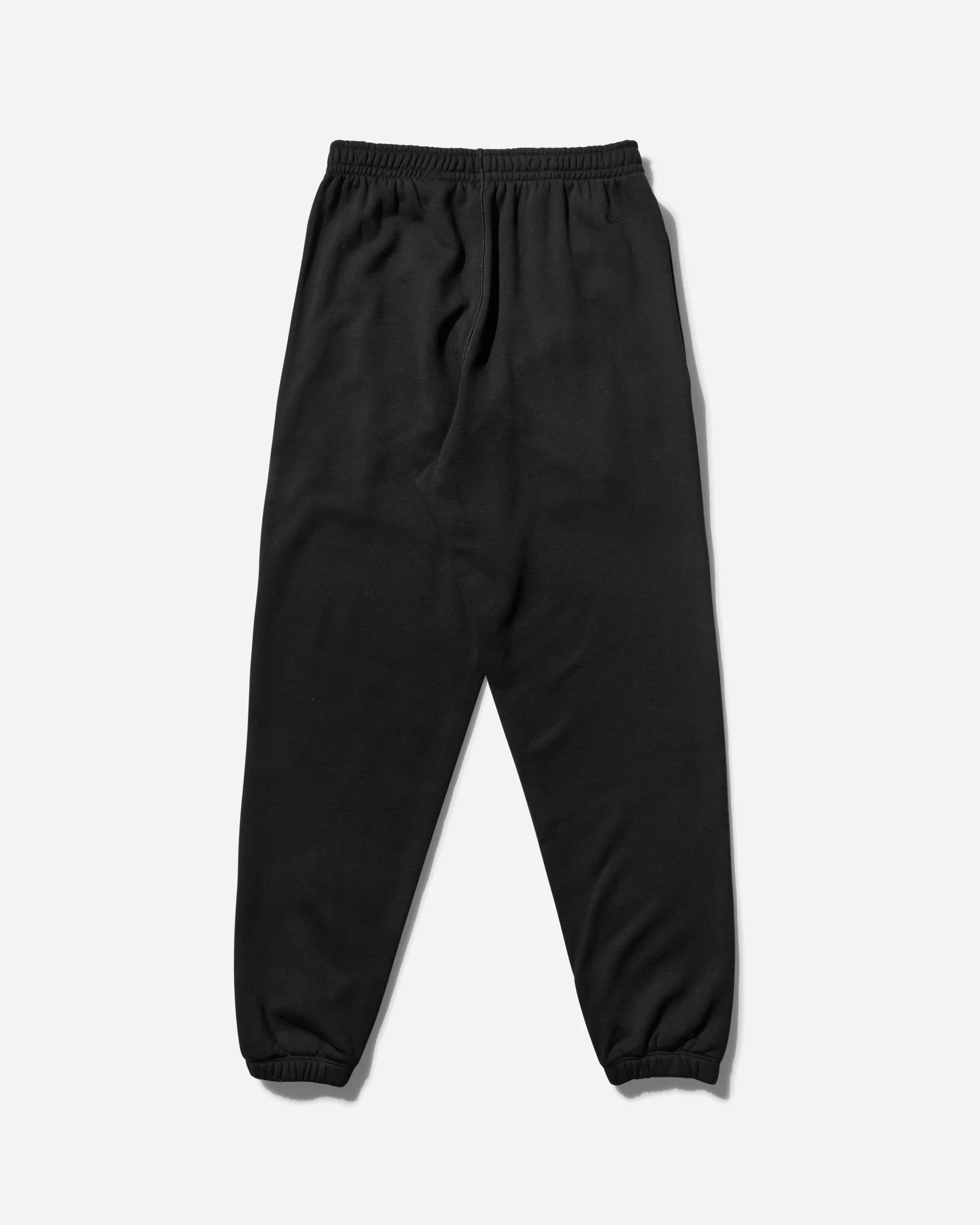 Men's Wool Classics Fleece Pants Black