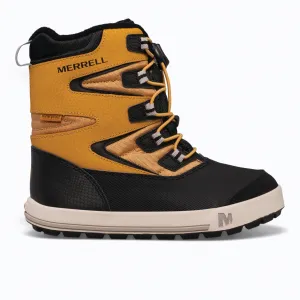 Merrell Shoes Kid's Merrell Snow Bank 3 Boot