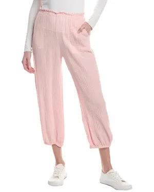 Michael Stars Elsa High-Rise Jogger