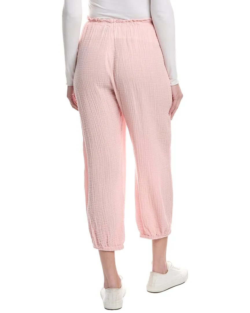 Michael Stars Elsa High-Rise Jogger