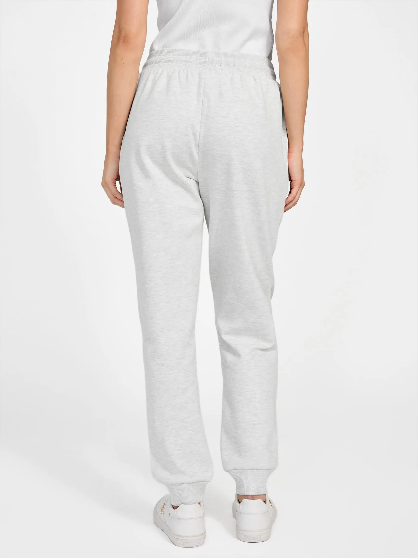Milia Rhinestone Joggers