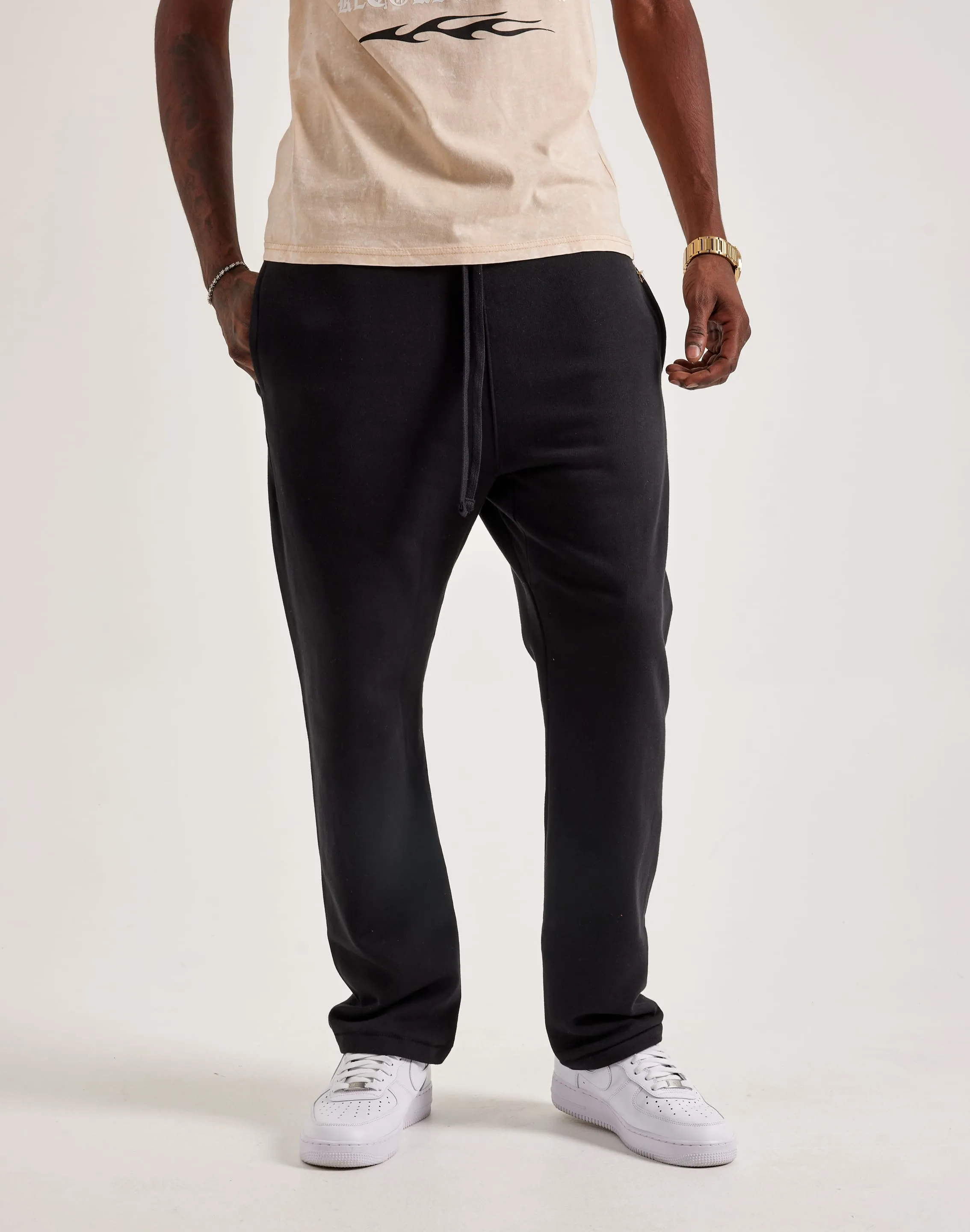 MNML Relaxed Everyday Sweatpants