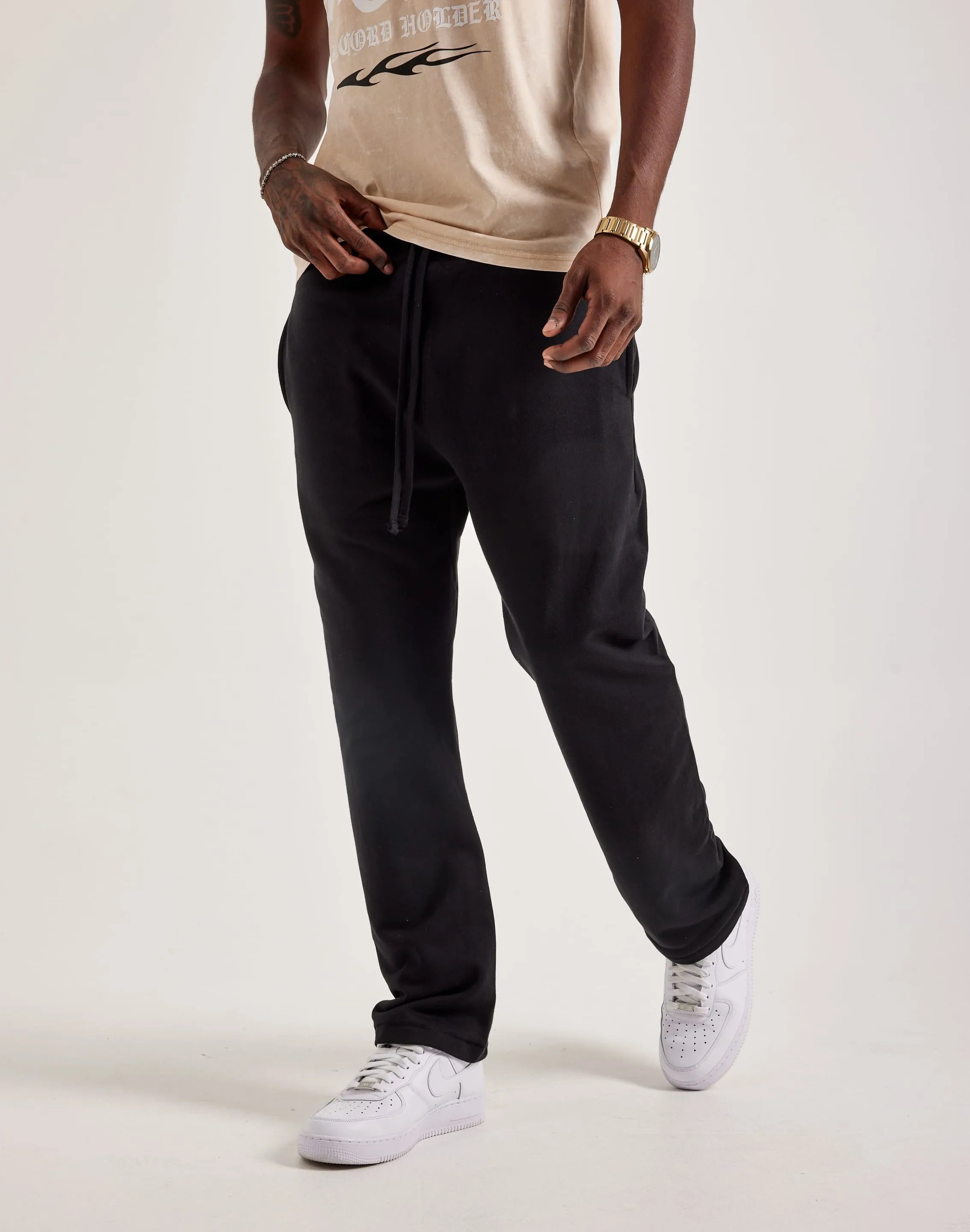 MNML Relaxed Everyday Sweatpants